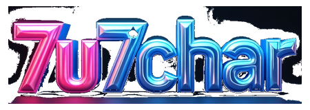 7u7char